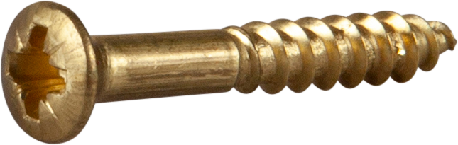 TRÄSKRUV FS KS MÄSS INV 3,5X25 10ST