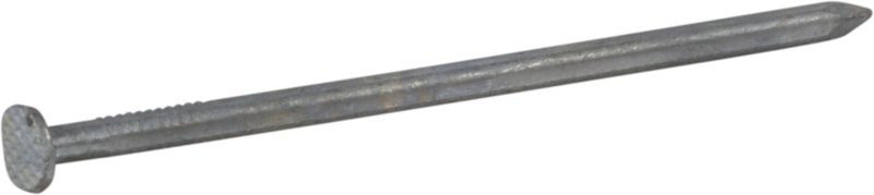 TRÅDSPIK RÄFFLAD FZV 60X2,3 FP/60