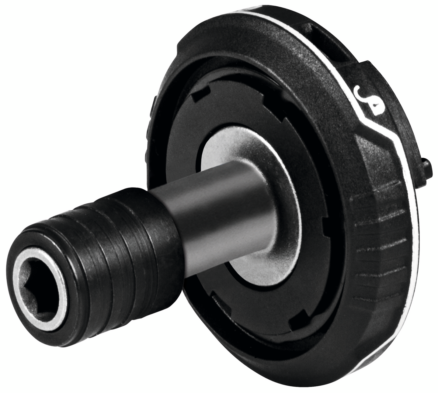 CHUCK GFA 12-X FOR HEX