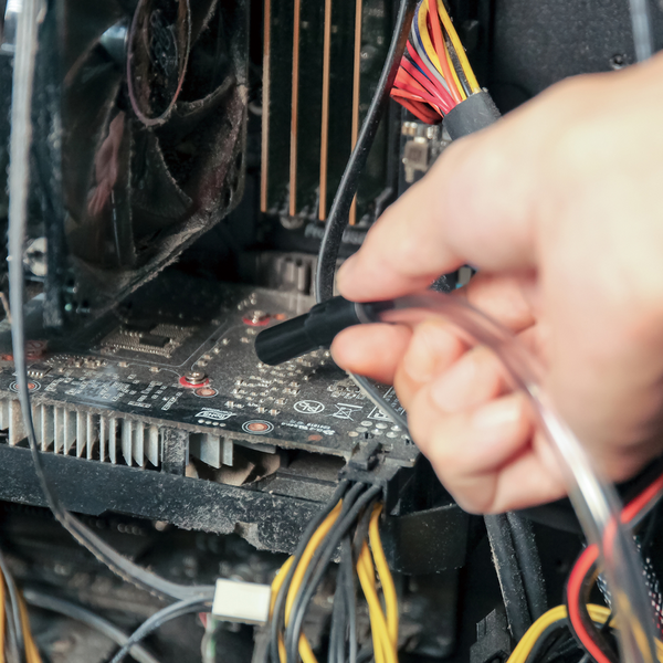 Puhallusletku Makita joustava 6X800mm ASG001G-puhaltimelle