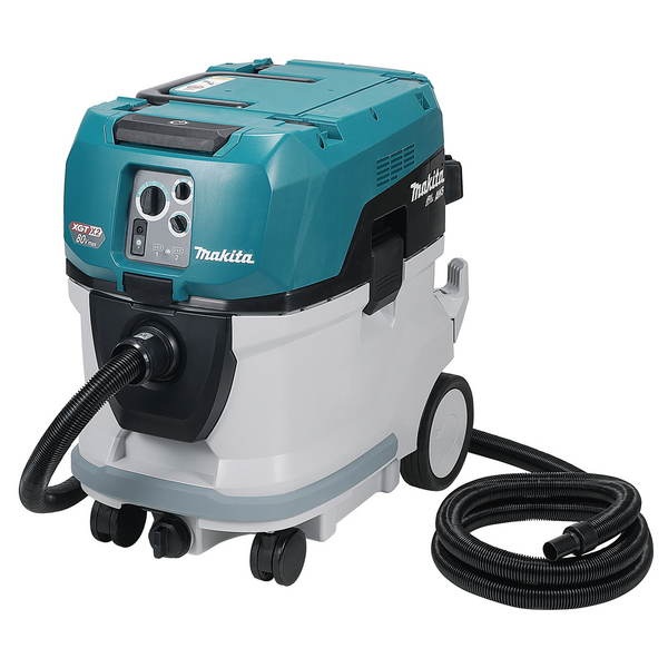 Akkumärkä-kuivaimuri Makita VC006GMZ01 M-luokka 40V XGT runko