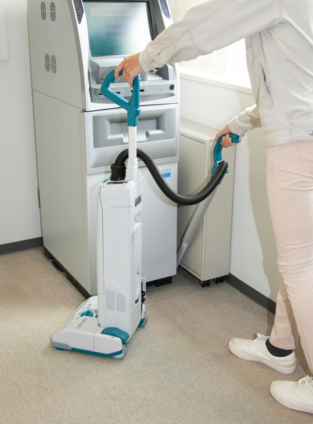 Rakosuulake Makita 191D65-8 pitkä mallille DVC560