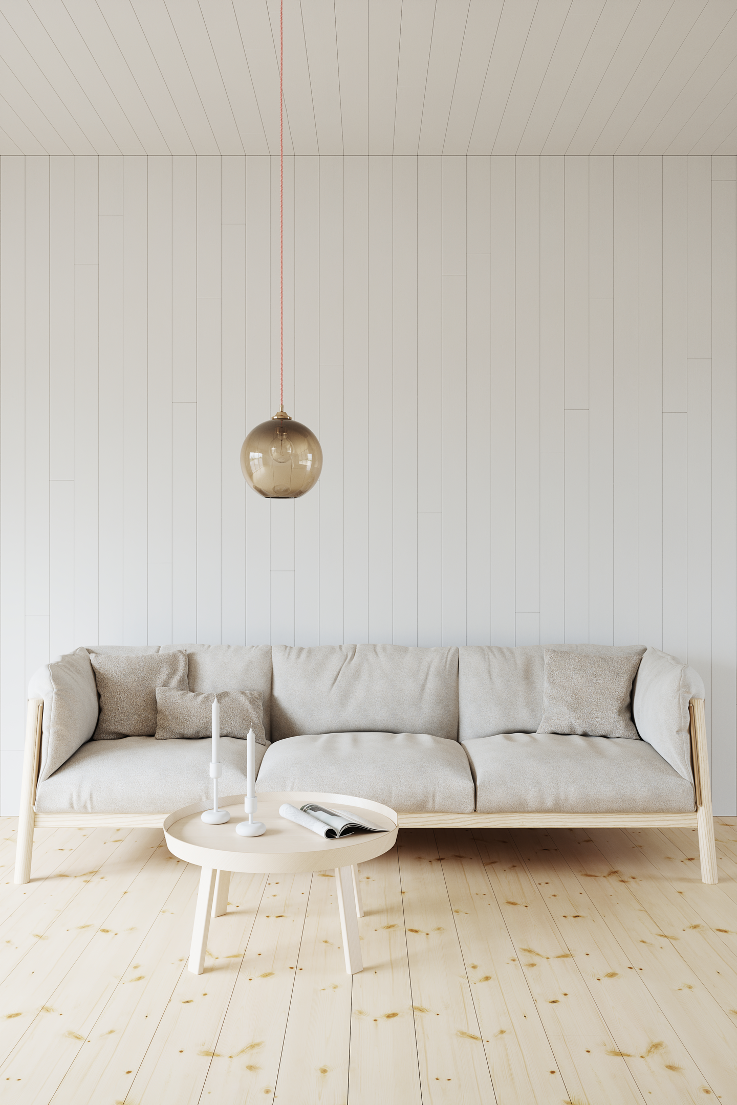 PANEL 15X118 BORSTAD VIT 8% LIVFULLT VIT 8,93M/M²