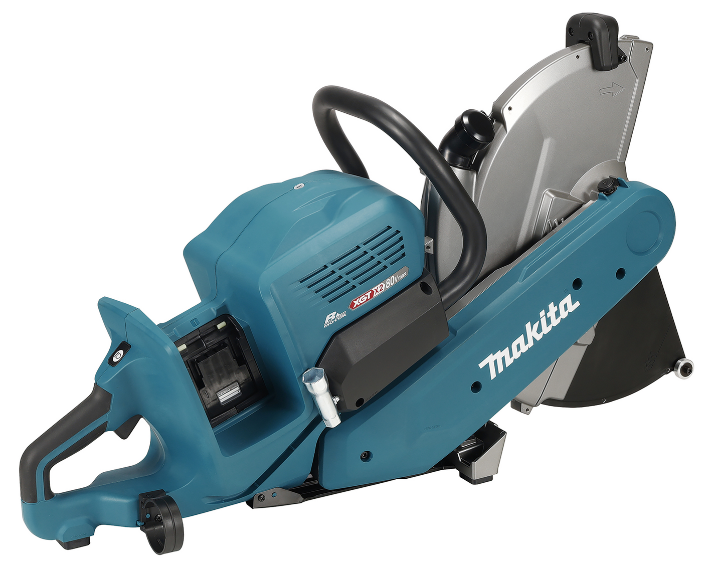 Laikkaleikkuri Makita CE002GZ01 80V XGT runko