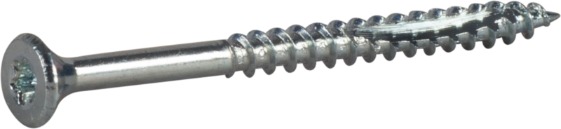 TRÄSKRUV FS INV 3,0X40 20ST TX10 ESSDRIVE FZB