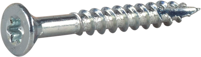 TRÄSKRUV FS INV 3,0X25 20ST TX10 FZB ESSDRIVE