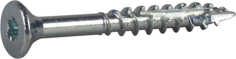 TRÄSKRUV FS INV 3,5X30 20ST TX10 FZB ESSDRIVE