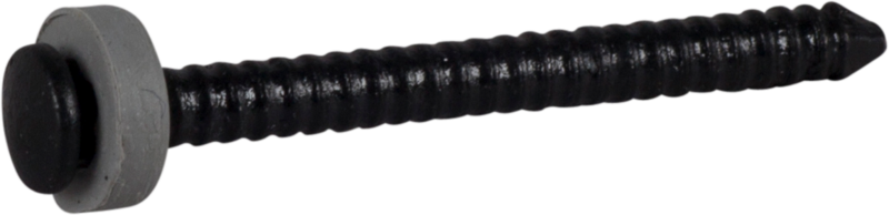 BLECKSPIK ESSVE FZV SVART 2,5X30 40ST