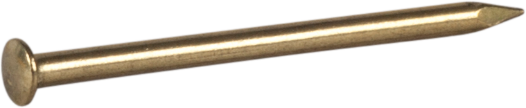 MÄSSINGSPIK KH 25X1.4MM FP/80