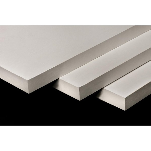 GARDEROBSHYLLA VIT 16X365X543