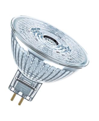 Led-kohdelamppu OSRAM Superstar MR16 5W 345lm 2700K GU5.3 himmennettävä