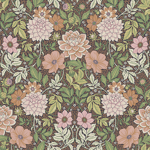 Tapetti Boråstapteter Falsterbo III 7693 10,05m kuitutapetti