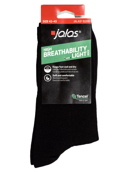 STRUMPA 8208 JALAS STL 36-38