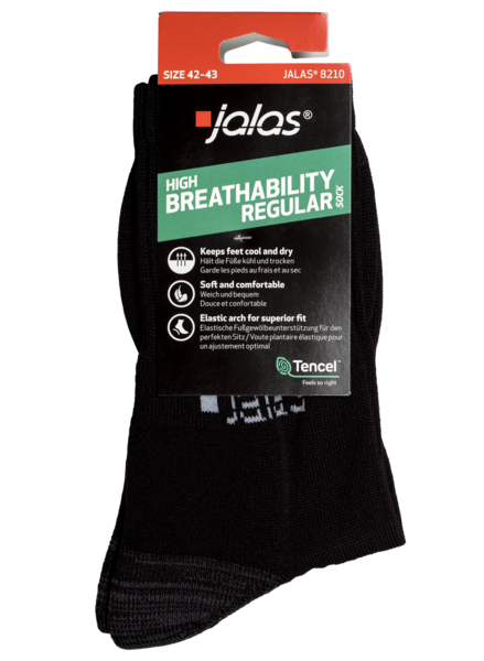 STRUMPA 8210 JALAS STL 36-38