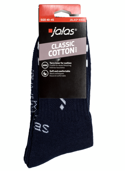 SOCKA JALAS 4400 COMSOFT 37-39