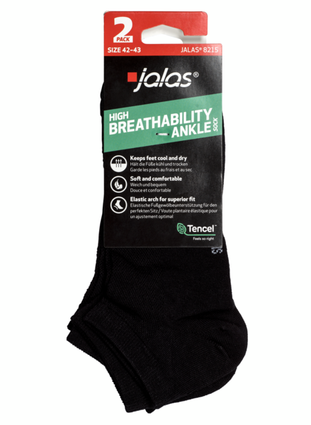 STRUMPA 8215 JALAS STL 36-38