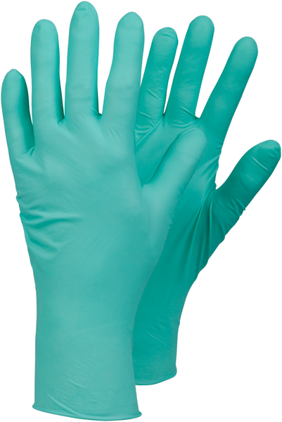 ENGÅNGSHANDSKE 836 TEGERA 8