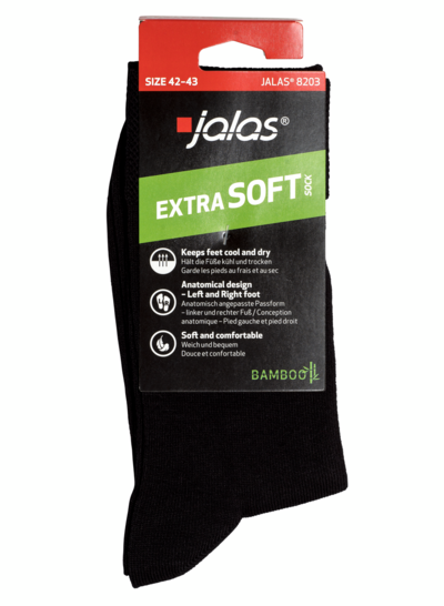 STRUMPA JALAS 8203 39-41