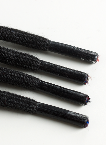 SKOSNÖRE TEGERA 6006 COMSOFT 100CM