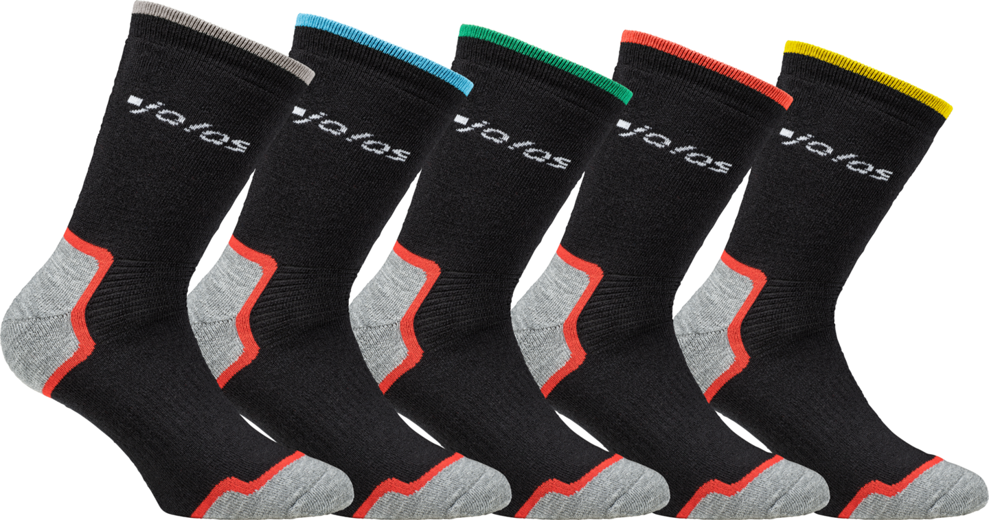 STRUMPA 8222 JALAS STL 36-38