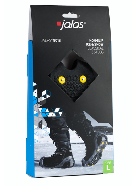 HALKSKYDD 8018-101 STORLEK M