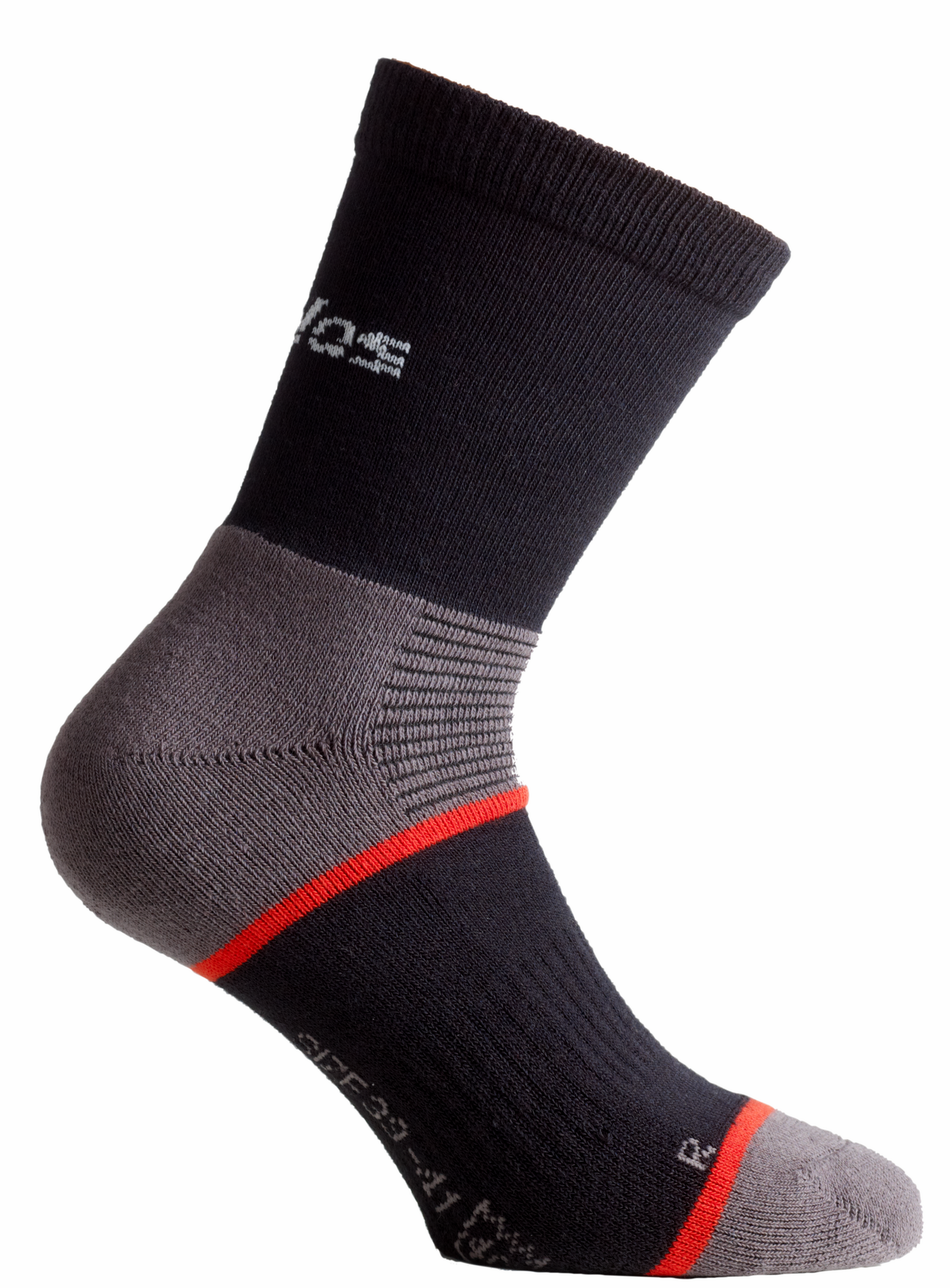 STRUMPA JALAS 8205 39-41