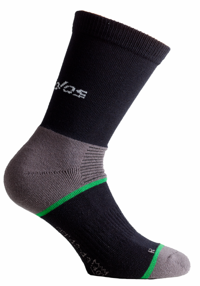 STRUMPA JALAS 8205 39-41