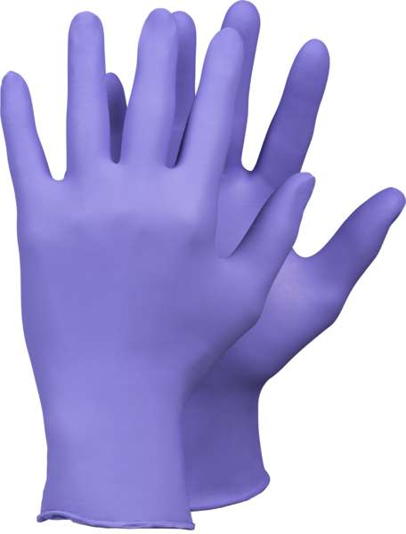 Kertakäyttökäsineet Tegera 842 koko 7