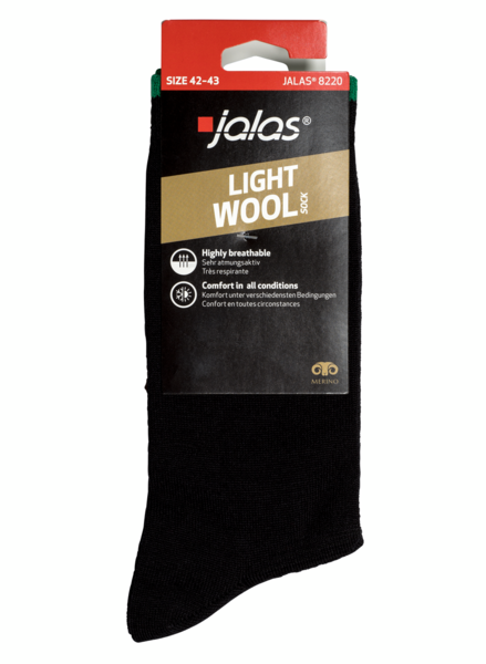 STRUMPA 8220 JALAS 44-45