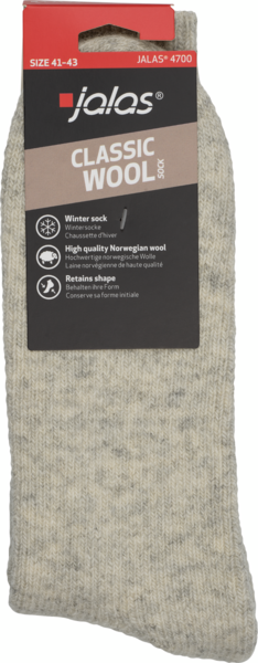 RAGGSOCKA 4700 38-40