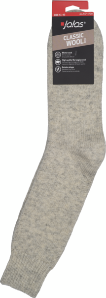 RAGGSOCKA 4700 38-40