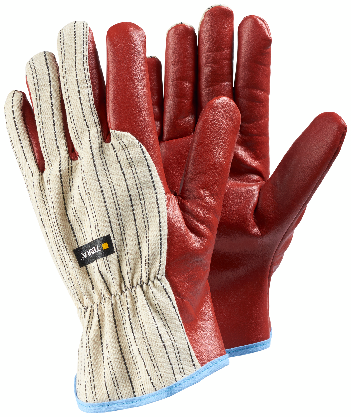 HANDSKE  957 TEGERA  7 SYNTETDOPPAD