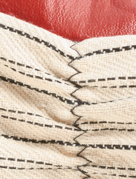 HANDSKE  957 TEGERA  7 SYNTETDOPPAD