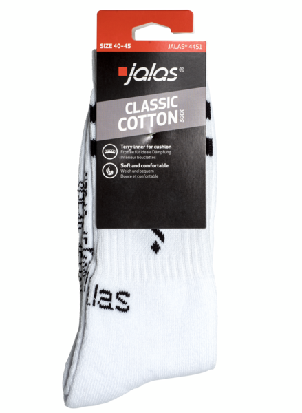 SOCKA 4451 JALAS 40-45