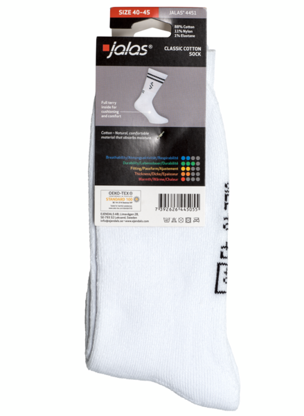 SOCKA 4451 JALAS 40-45
