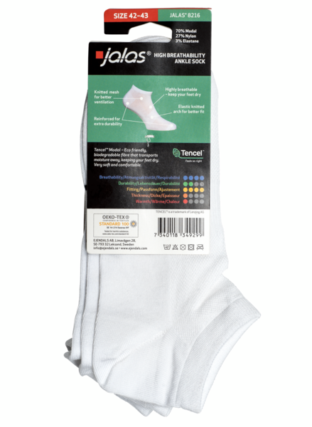 STRUMPA JALAS 8216 STL 36-38