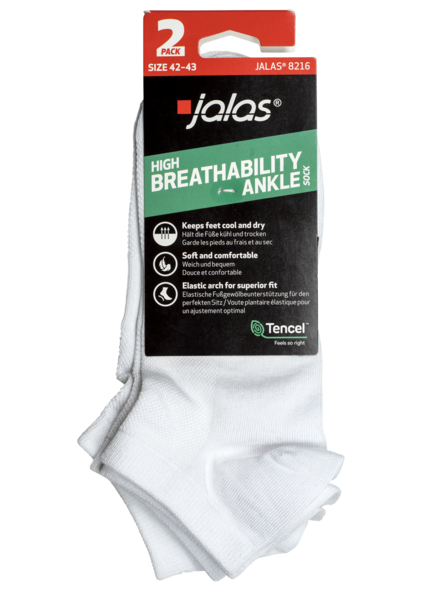 STRUMPA JALAS 8216 STL 36-38