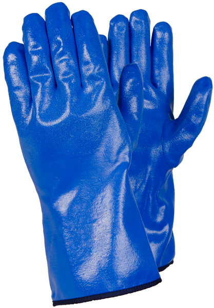 VINTERHANDSKE 7350 TEGERA 10