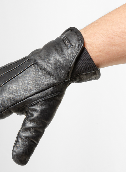 LÄDERHANDSKE 8151 TEGERA  9