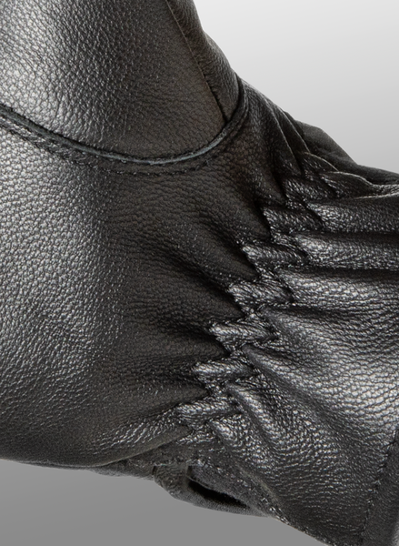 LÄDERHANDSKE 8151 TEGERA  9