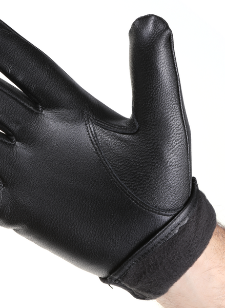 LÄDERHANDSKE 8151 TEGERA  9