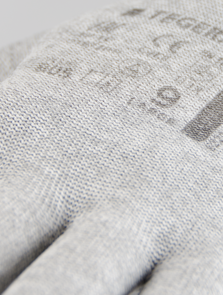 HANDSKE 805 TEGERA ESD  9