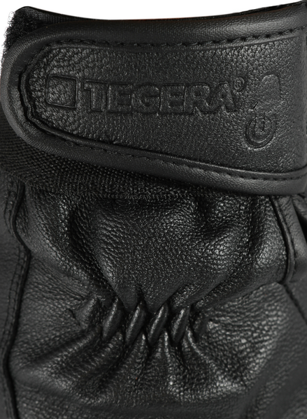 Nahkakäsine TEGERA 8106T