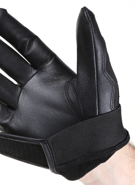 Nahkakäsine TEGERA 8106T