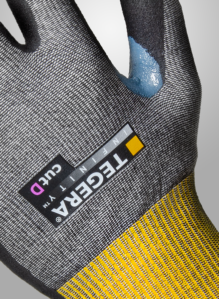 SKÄRSKYDDSHANDSKE TEGERA 8807R  7, INFINITY