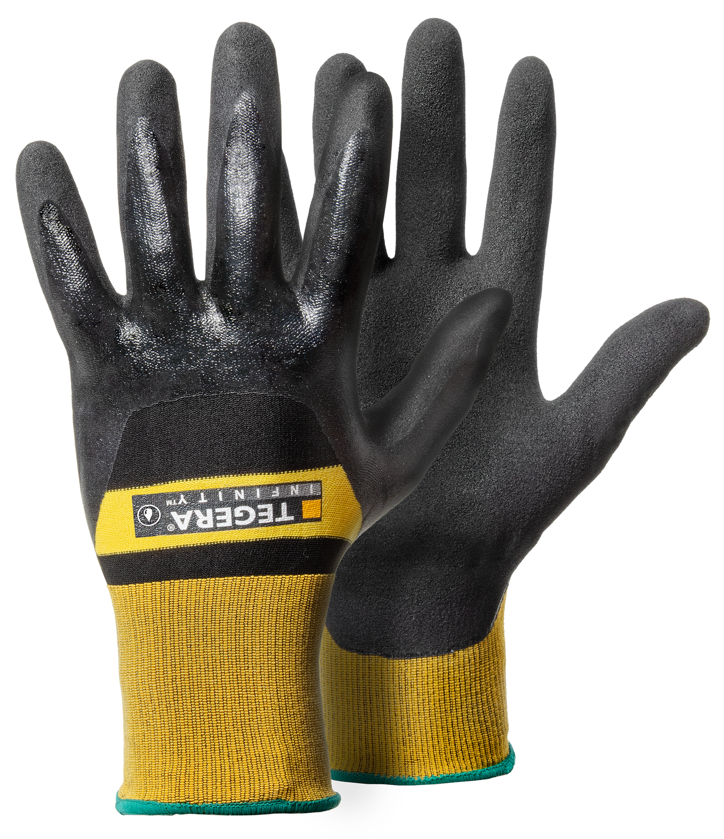 HANDSKE 8803R  7 SYNTETDOPPAD TEGERA