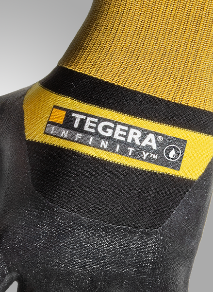 HANDSKE 8803R  7 SYNTETDOPPAD TEGERA