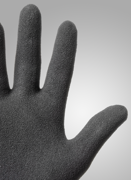 ARBETSHANDSKE TEGERA 8801R 11 INFINITY