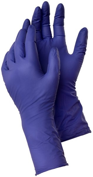 ENGÅNGSHANDSKE 858 TEGERA 10