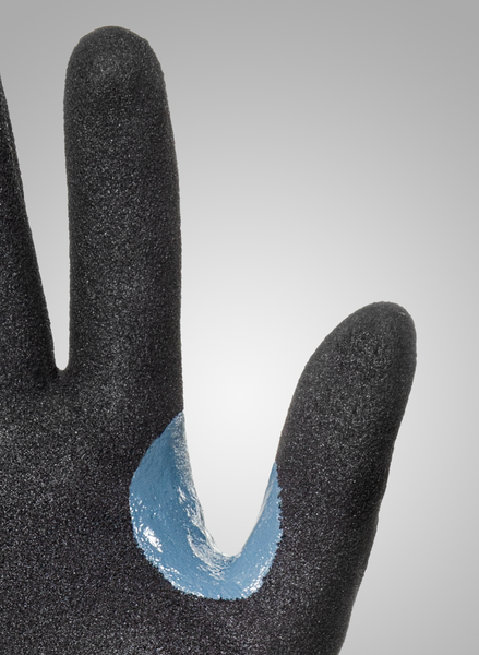 HANDSKE 8812 TEGERA INFINITY SYNTETDOPPADE STL 9